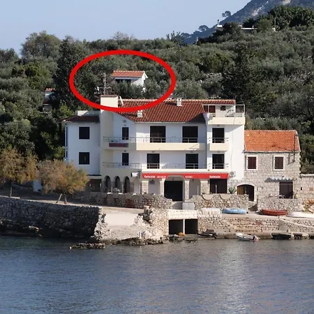 Apartment By The Sea Cove Pokrivenik, Hvar - 5224