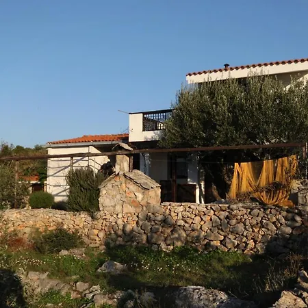 By The Sea Cove Pokrivenik, Hvar - 5224 Gdinj