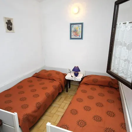 Apartment By The Sea Cove Pokrivenik, Hvar - 5224