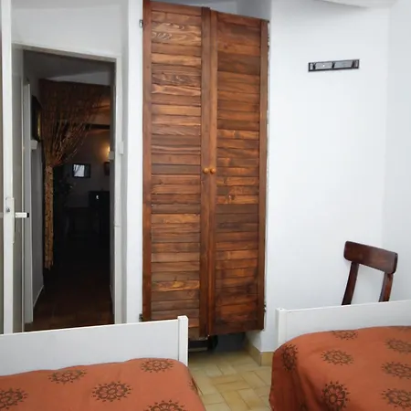 Apartment By The Sea Cove Pokrivenik, Hvar - 5224