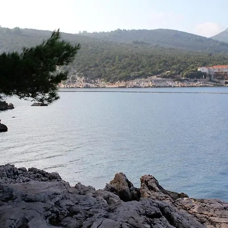 By The Sea Cove Pokrivenik, Hvar - 5224 Apartament Gdinj