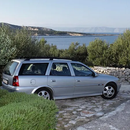 Apartament By The Sea Cove Pokrivenik, Hvar - 5224 *