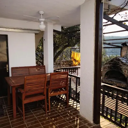 By The Sea Cove Pokrivenik, Hvar - 5224 *