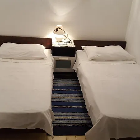 By The Sea Cove Pokrivenik, Hvar - 5224 *