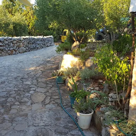 Apartament By The Sea Cove Pokrivenik, Hvar - 5224