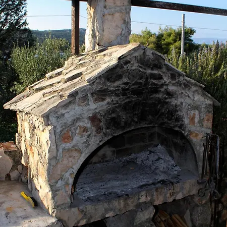 By The Sea Cove Pokrivenik, Hvar - 5224 *