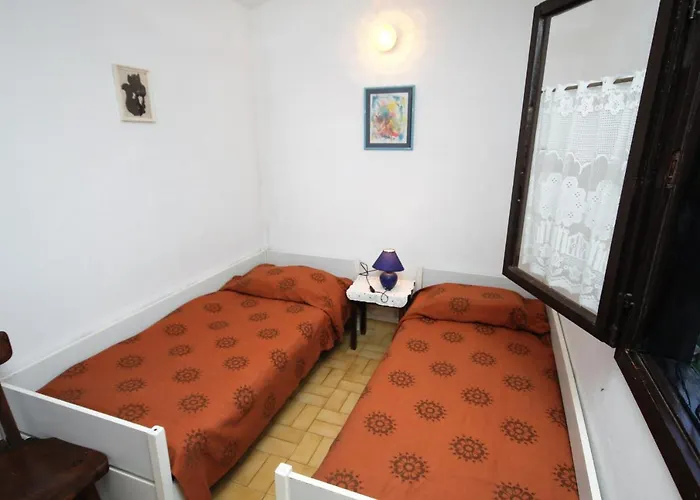 Apartman By The Sea Cove Pokrivenik, Hvar - 5224