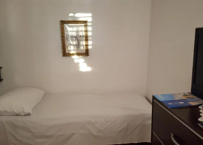 By The Sea Cove Pokrivenik, Hvar - 5224 Apartman *