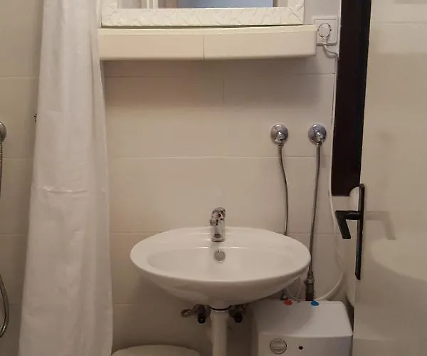 Apartman By The Sea Cove Pokrivenik, Hvar - 5224 Gdinj