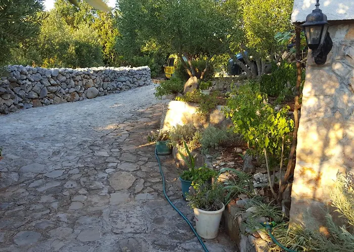 Apartman By The Sea Cove Pokrivenik, Hvar - 5224